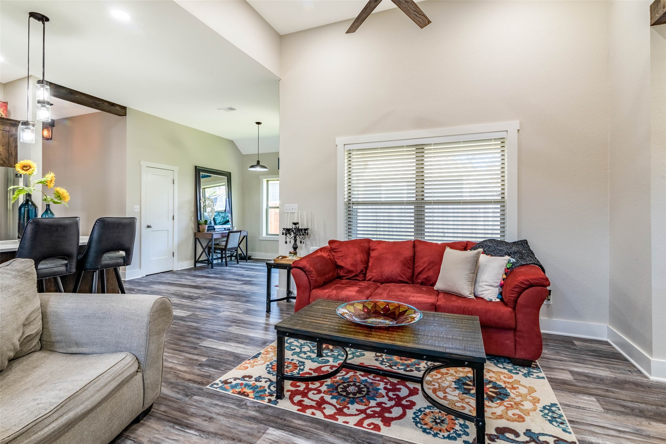 1226 W Elm Street Denison TX 75020