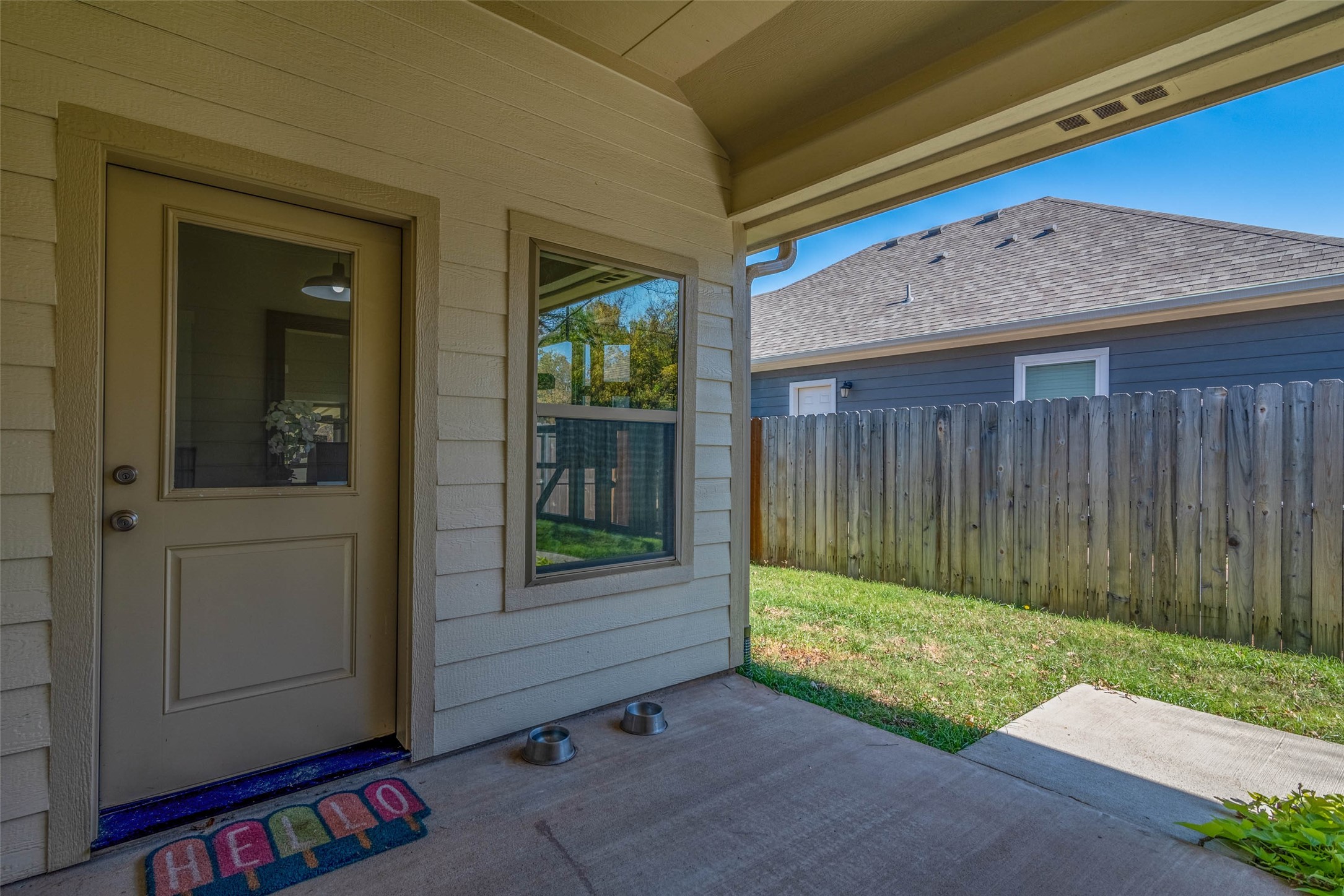 1226 W Elm Street Denison TX 75020