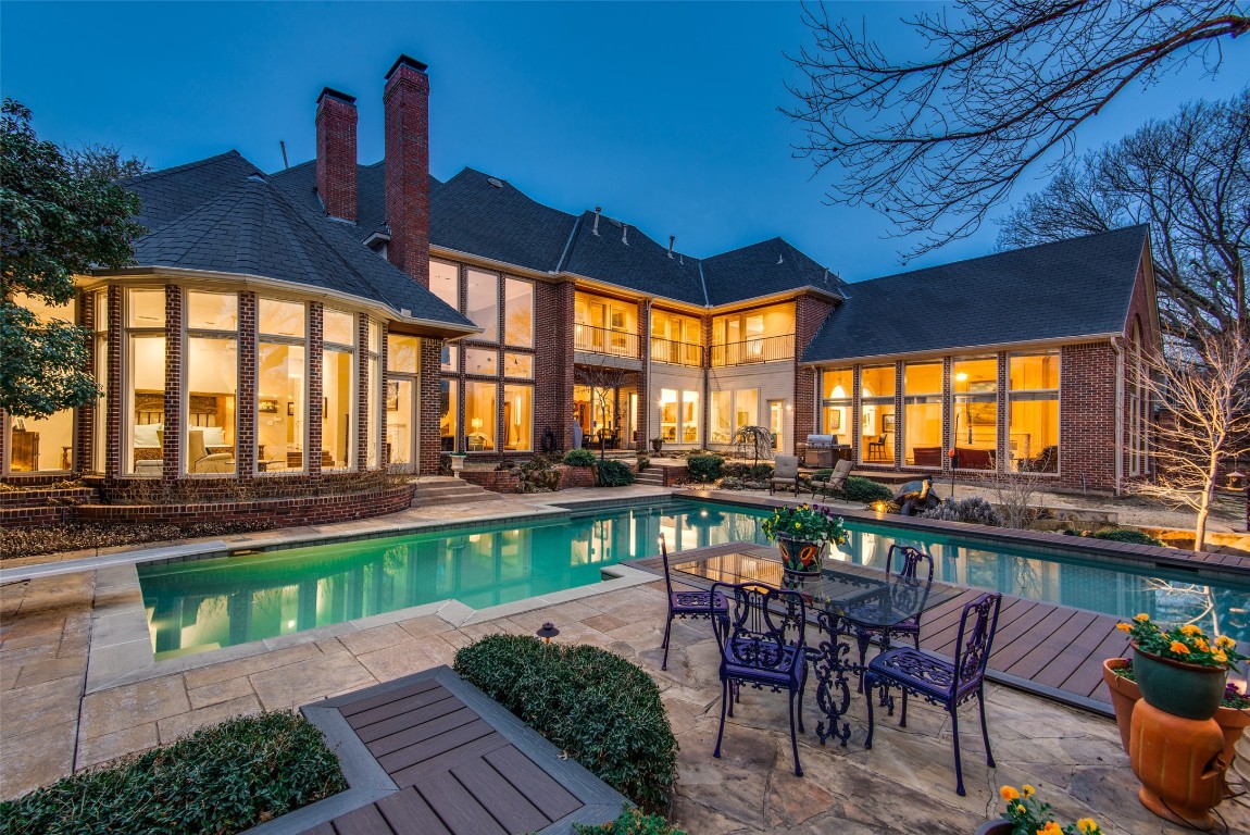 17623 Cedar Creek Canyon Drive Dallas TX 75252