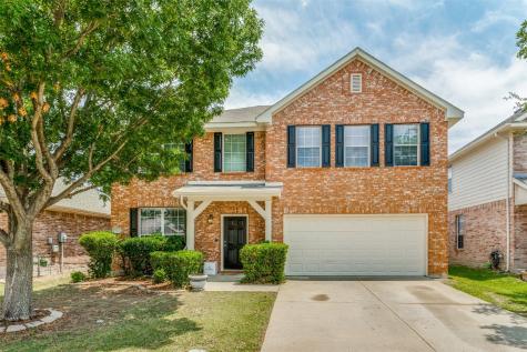 3521 Copper Ridge Drive Mckinney TX 75070
