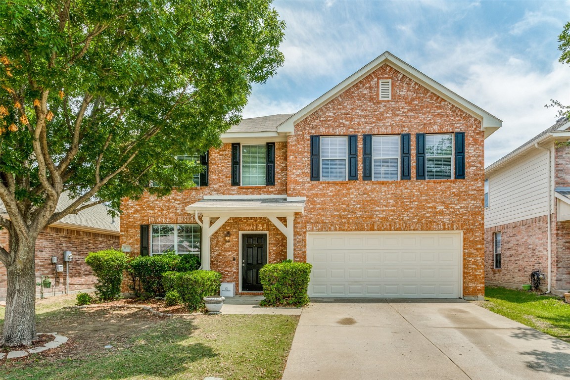 3521 Copper Ridge Drive Mckinney TX 75070