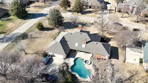 12 Santa Maria Circle Wylie TX 75098