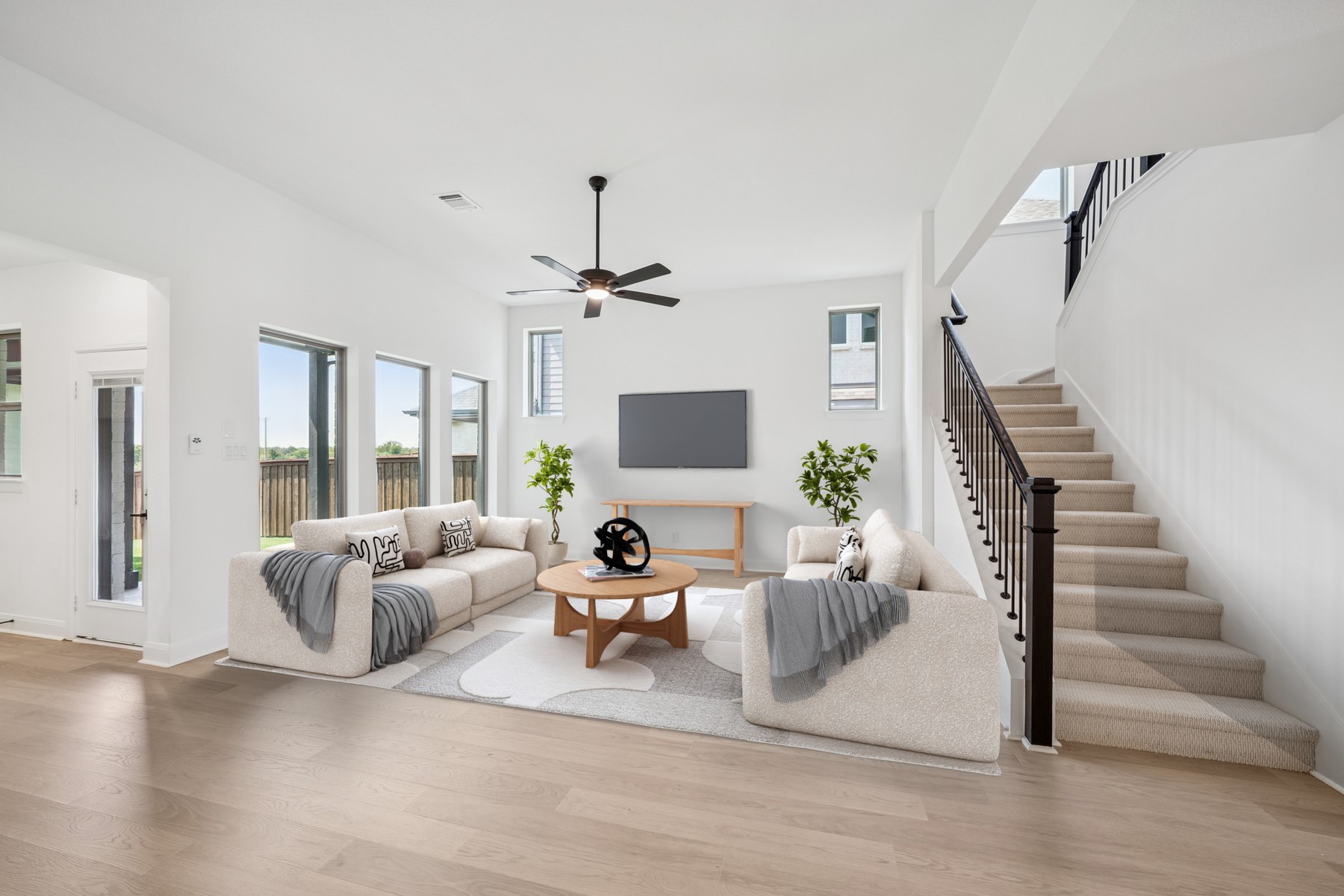 1056 Hackberry Emperor Street Crowley TX 76036