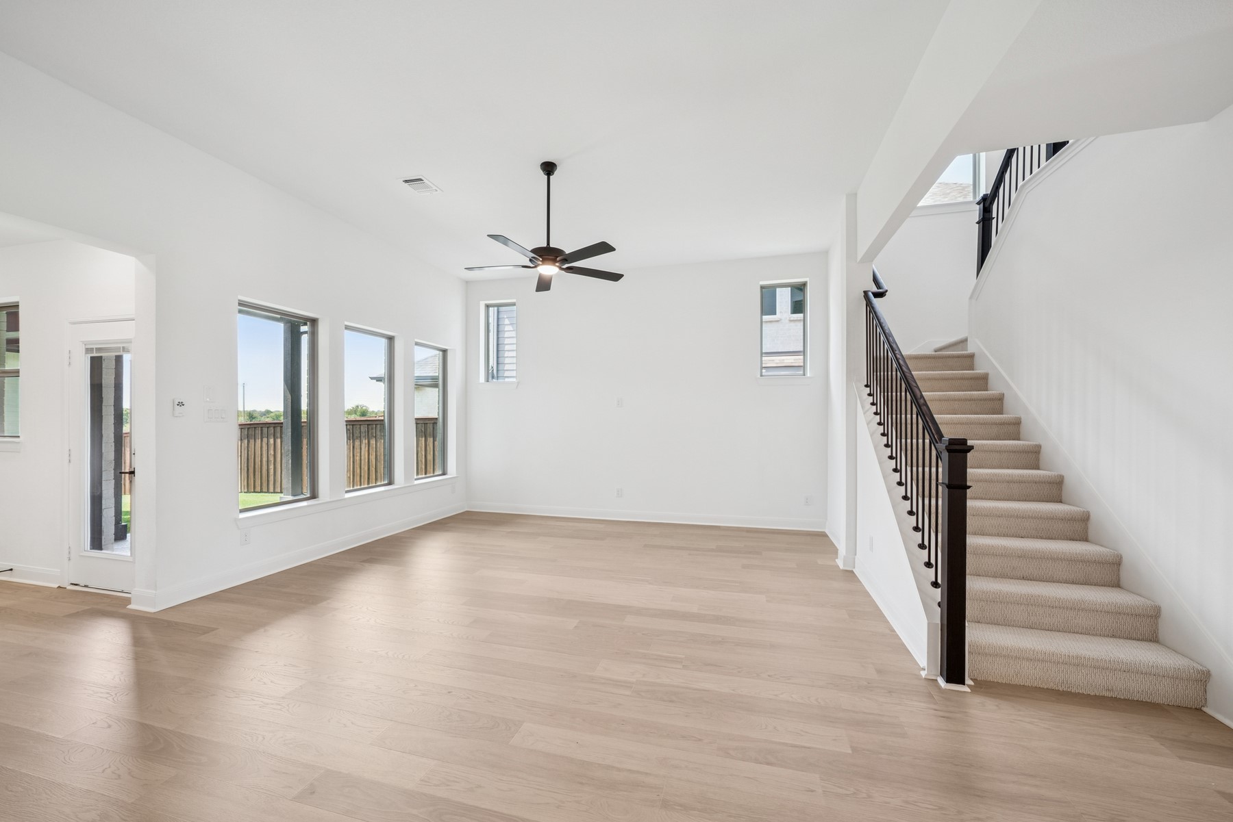 1056 Hackberry Emperor Street Crowley TX 76036