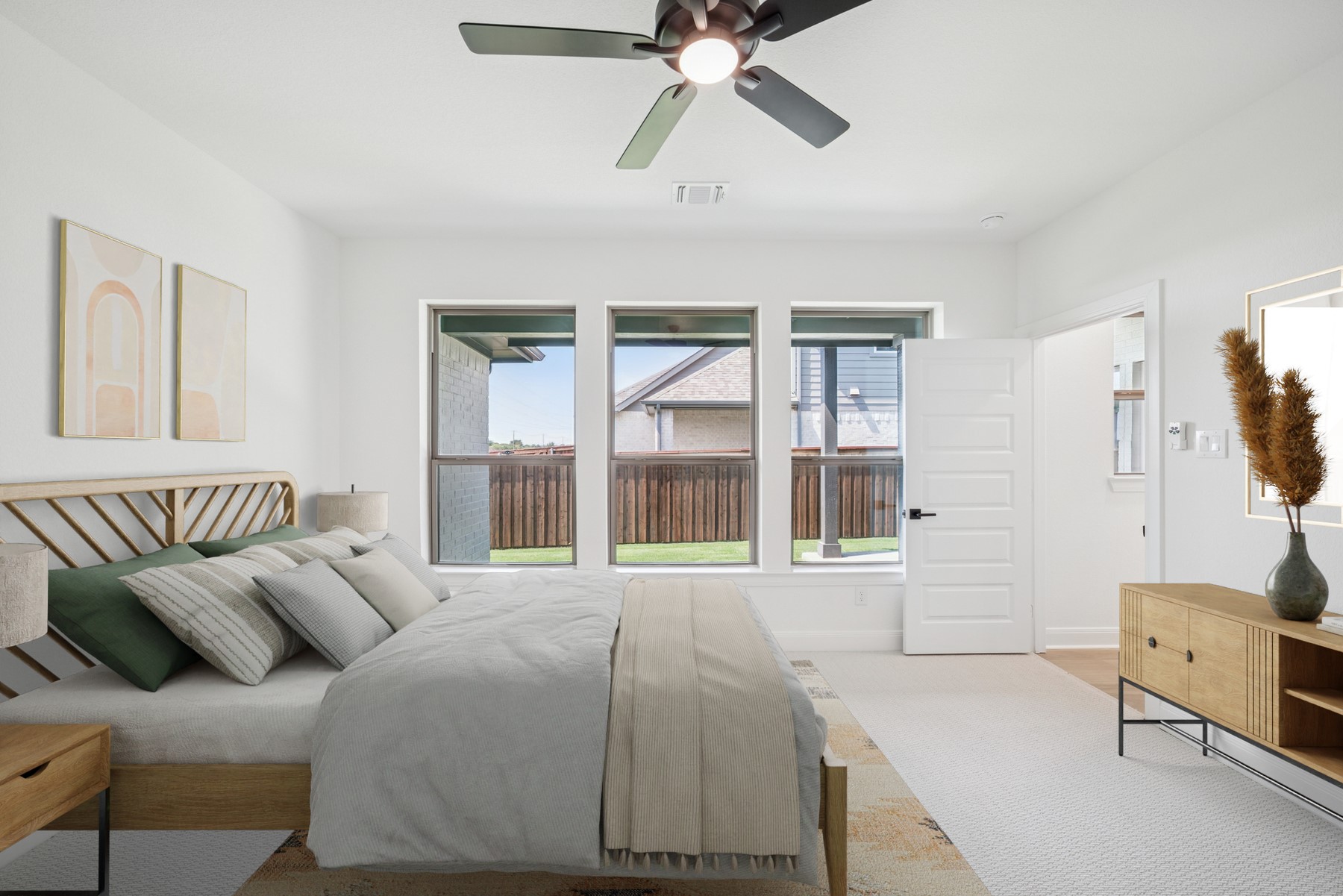1056 Hackberry Emperor Street Crowley TX 76036