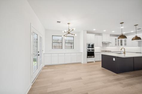 1056 Hackberry Emperor Street Crowley TX 76036