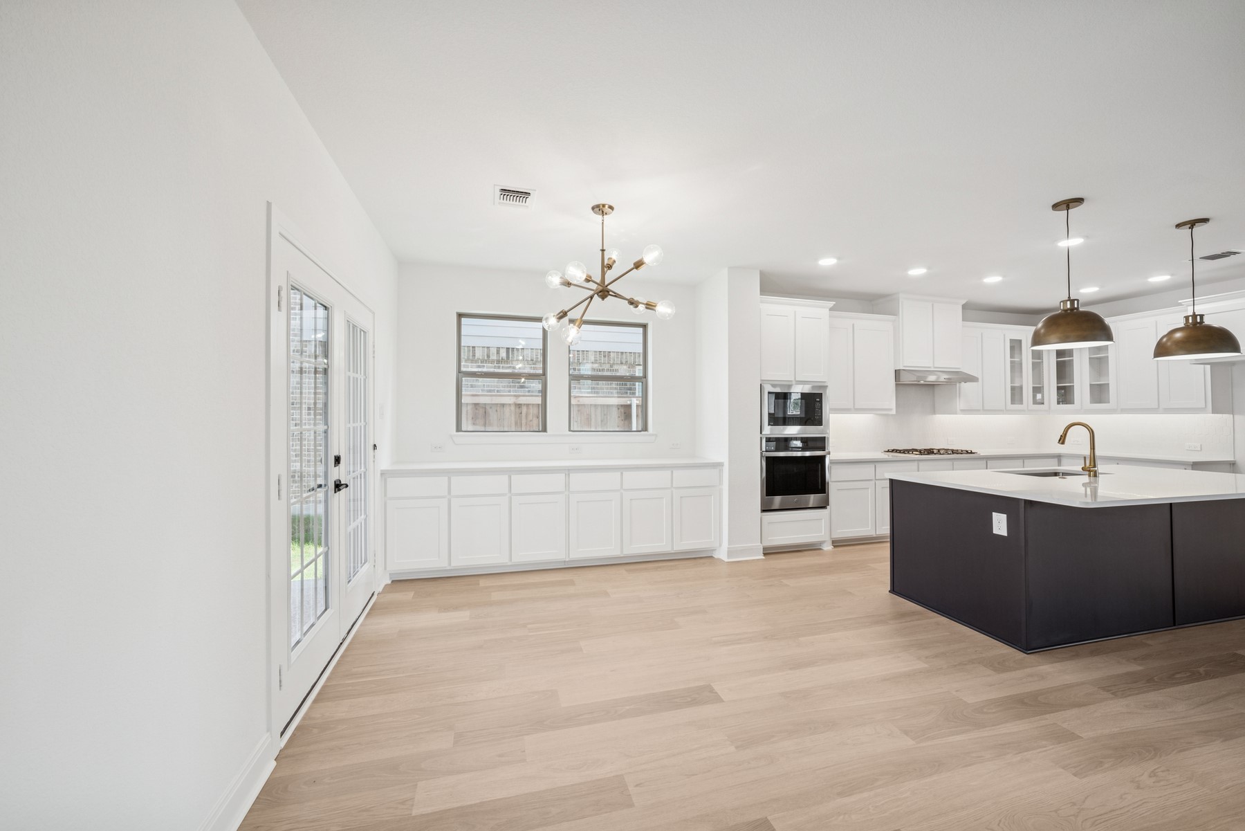 1056 Hackberry Emperor Street Crowley TX 76036