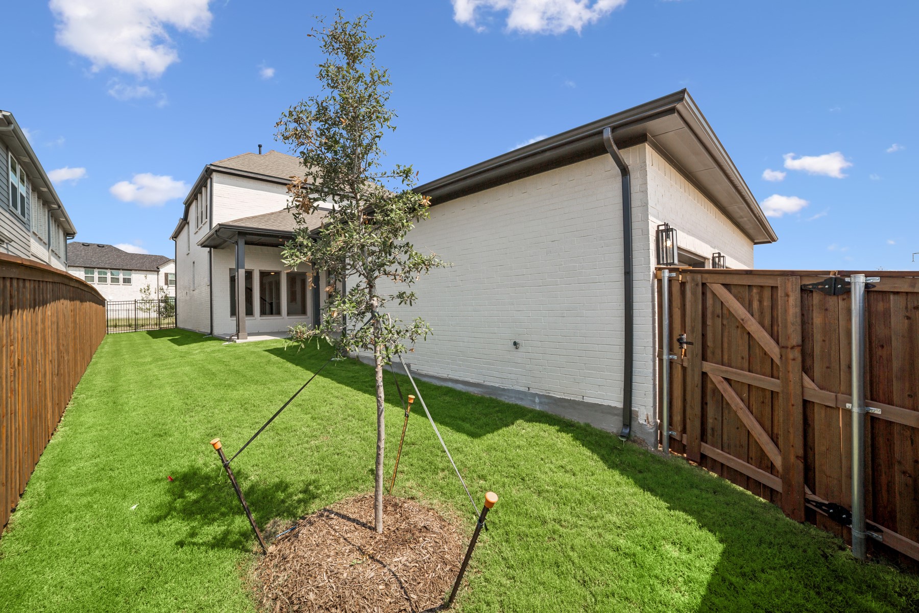 1056 Hackberry Emperor Street Crowley TX 76036