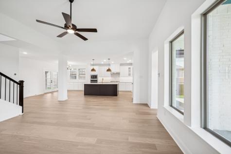 1056 Hackberry Emperor Street Crowley TX 76036