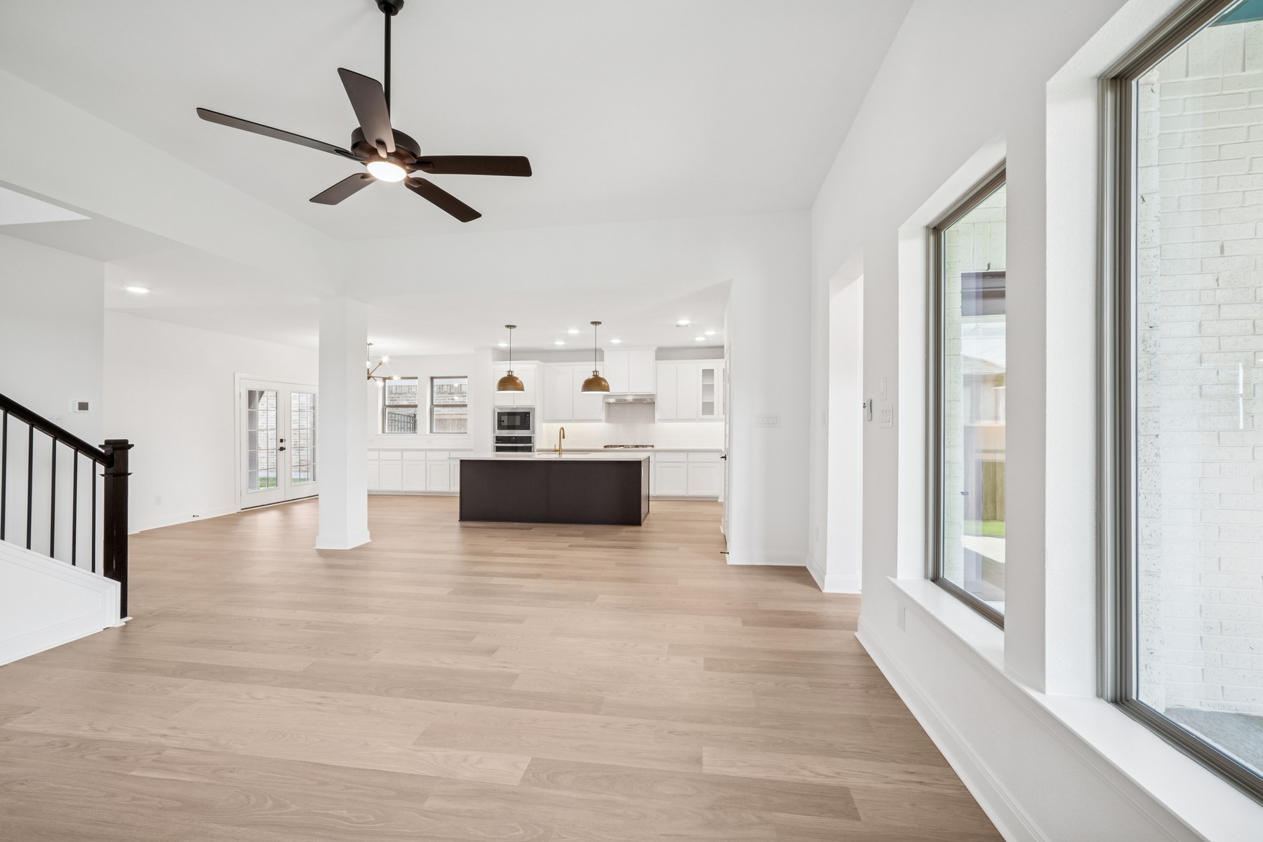 1056 Hackberry Emperor Street Crowley TX 76036