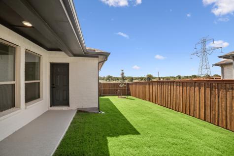 1056 Hackberry Emperor Street Crowley TX 76036
