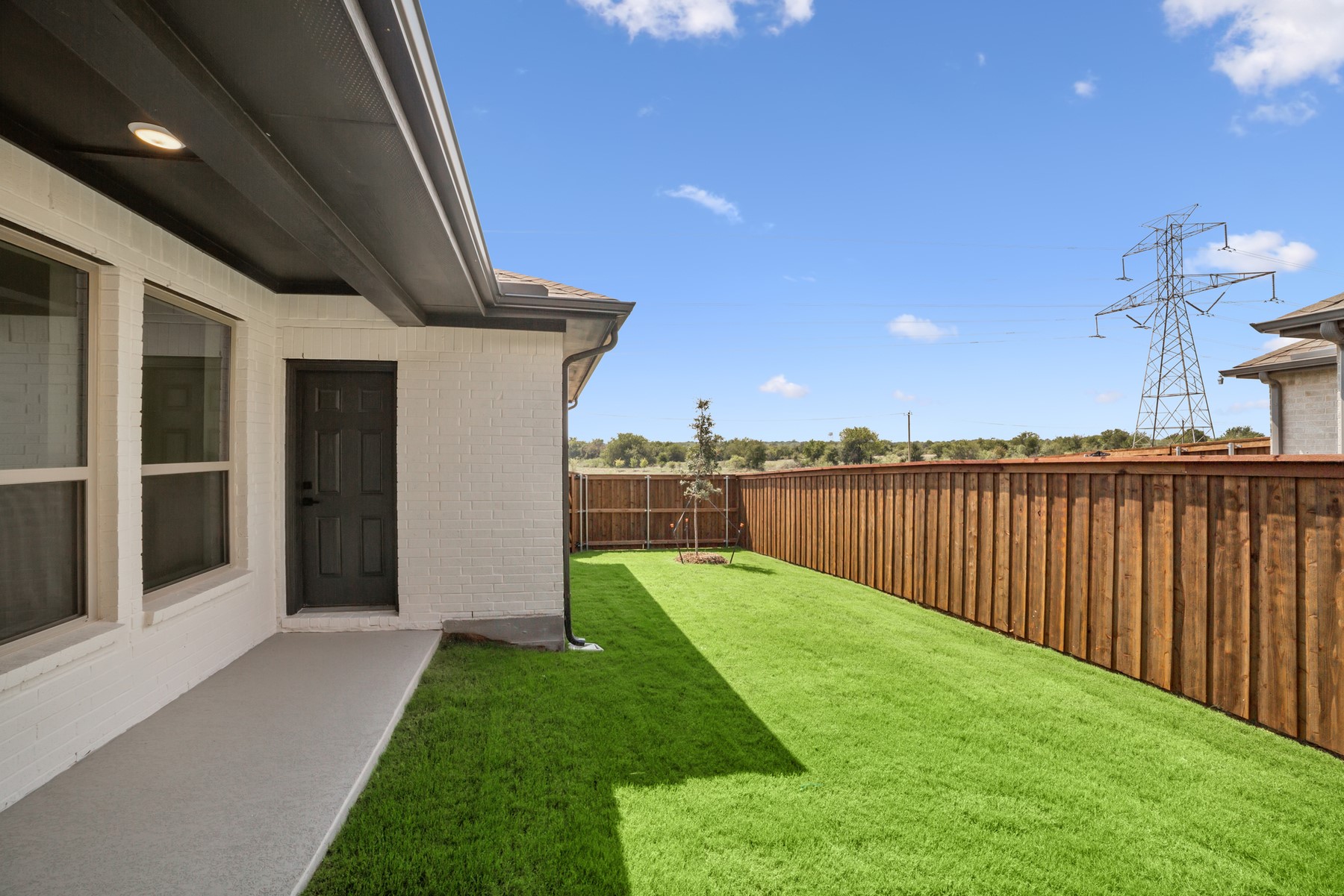 1056 Hackberry Emperor Street Crowley TX 76036