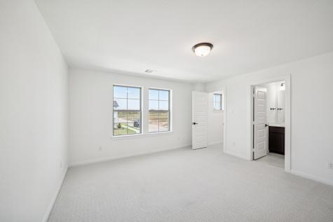1056 Hackberry Emperor Street Crowley TX 76036
