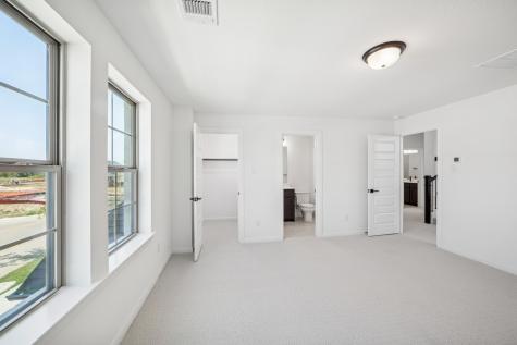 1056 Hackberry Emperor Street Crowley TX 76036