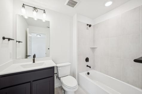 1056 Hackberry Emperor Street Crowley TX 76036