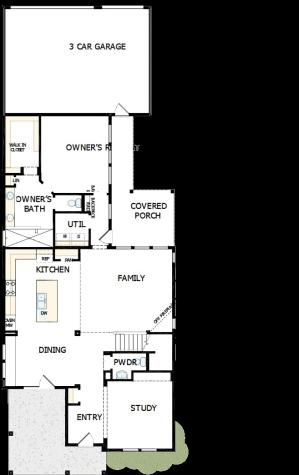 1056 Hackberry Emperor Street Crowley TX 76036