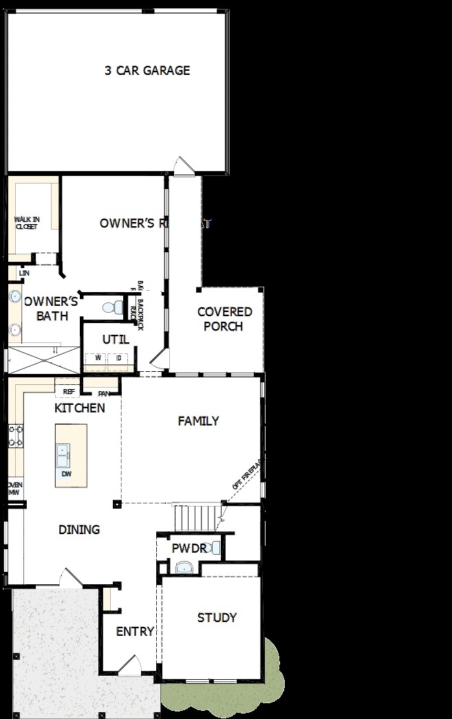 1056 Hackberry Emperor Street Crowley TX 76036