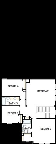 1056 Hackberry Emperor Street Crowley TX 76036