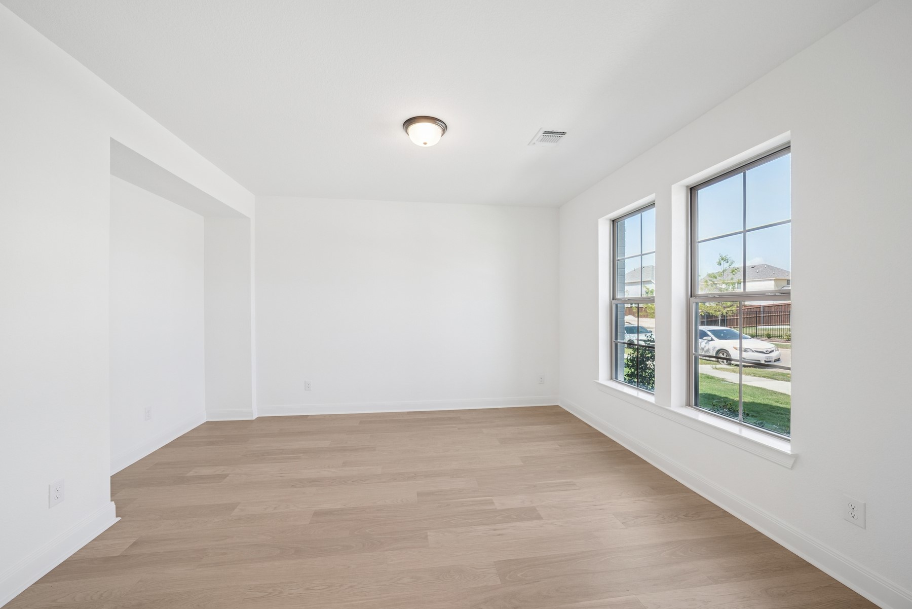 1056 Hackberry Emperor Street Crowley TX 76036