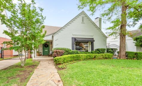 3630 Potomac Avenue Fort Worth TX 76107