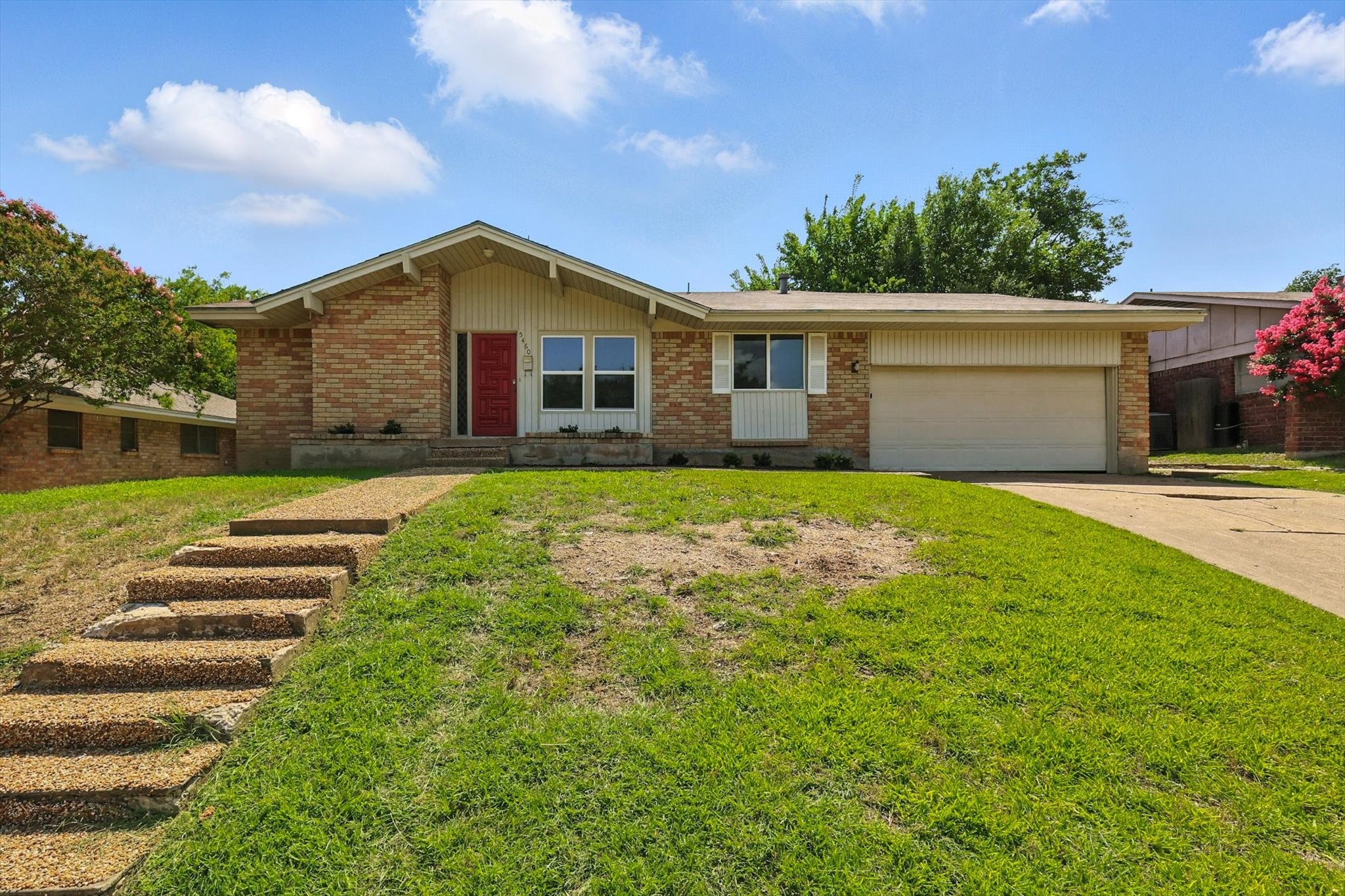 5460 Wedgmont Circle N Fort Worth TX 76133