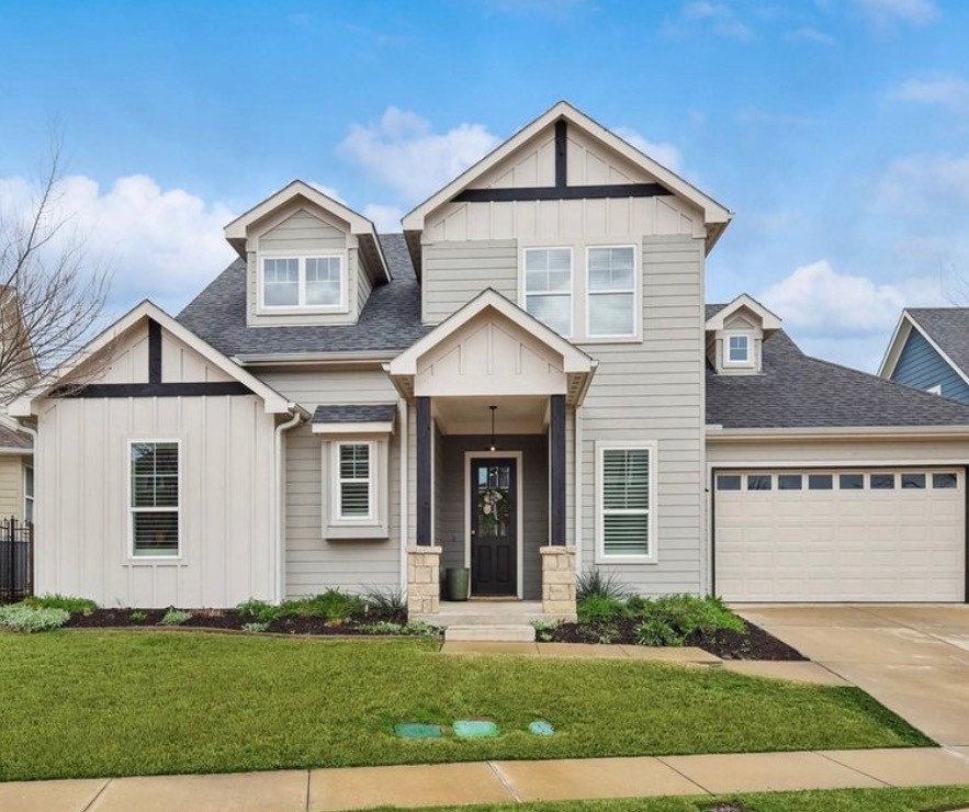 410 Hearth Terrace Argyle TX 76226