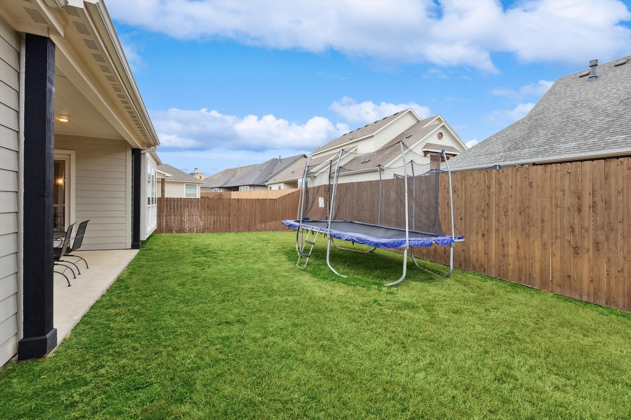 410 Hearth Terrace Argyle TX 76226