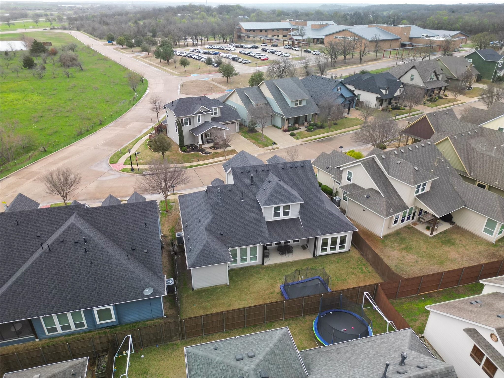 410 Hearth Terrace Argyle TX 76226