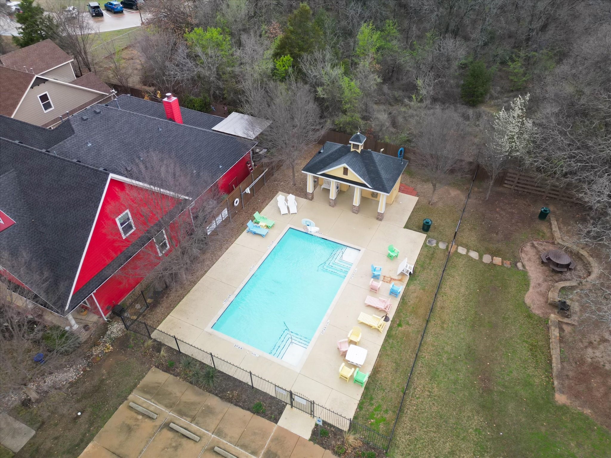 410 Hearth Terrace Argyle TX 76226