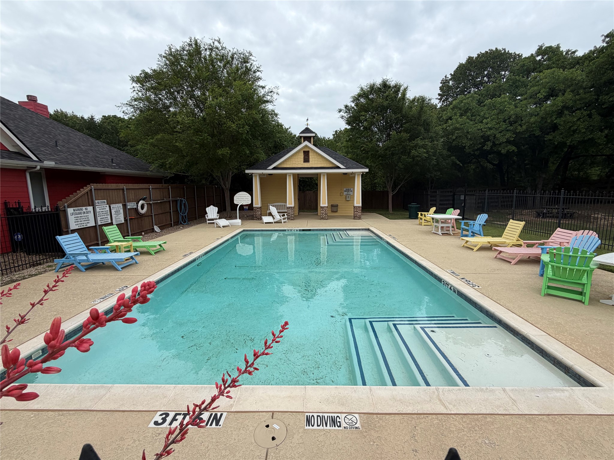 410 Hearth Terrace Argyle TX 76226