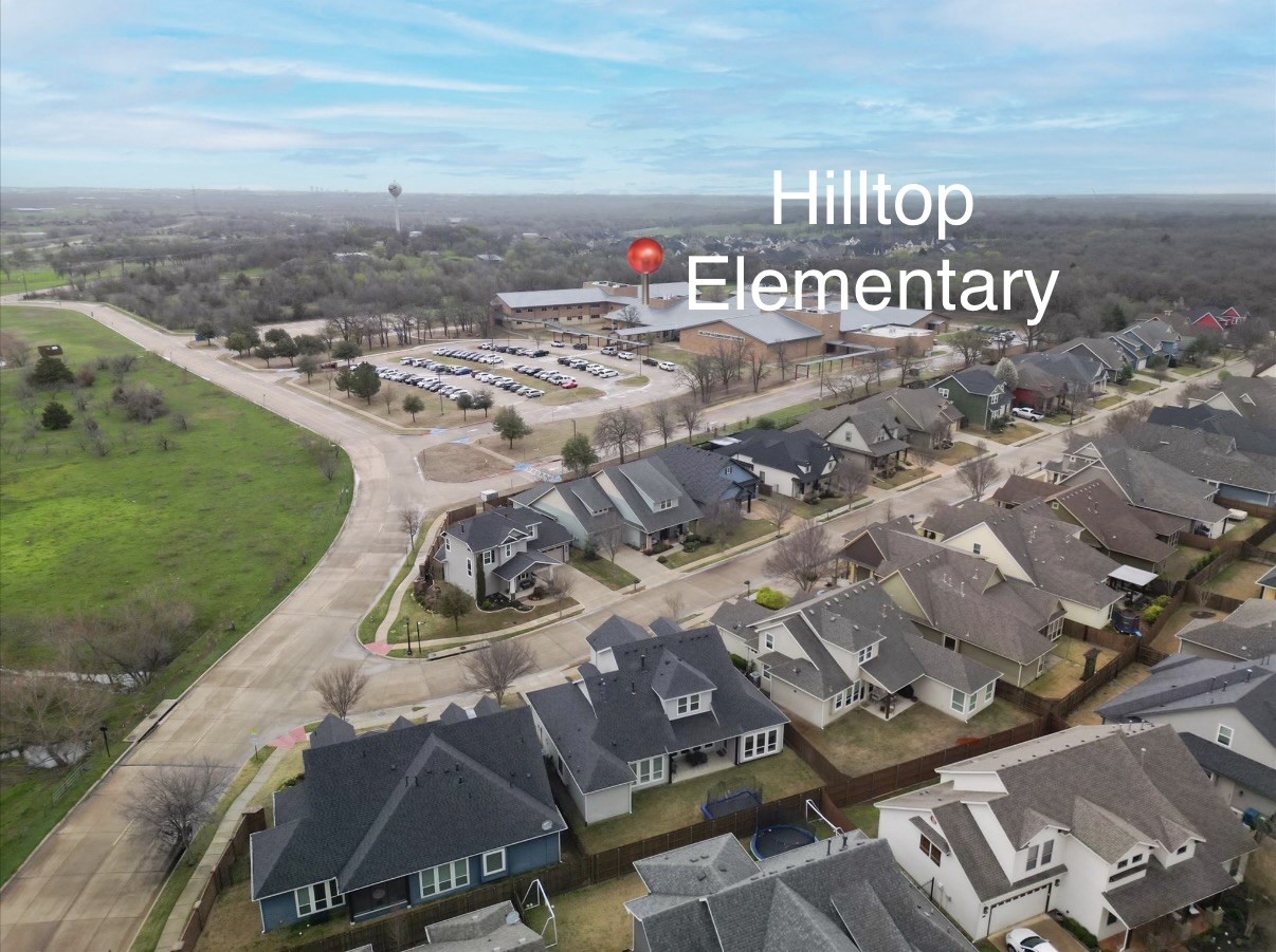 410 Hearth Terrace Argyle TX 76226