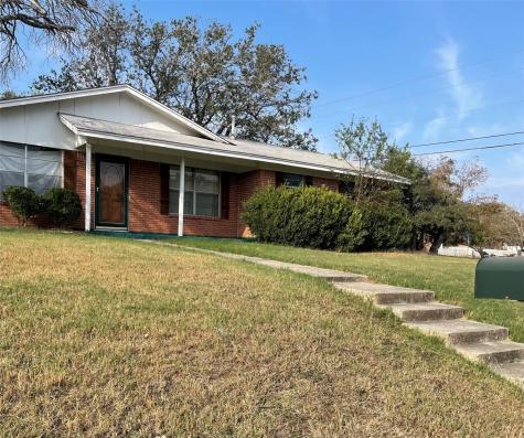 202 Landon Drive Lampasas TX 76550