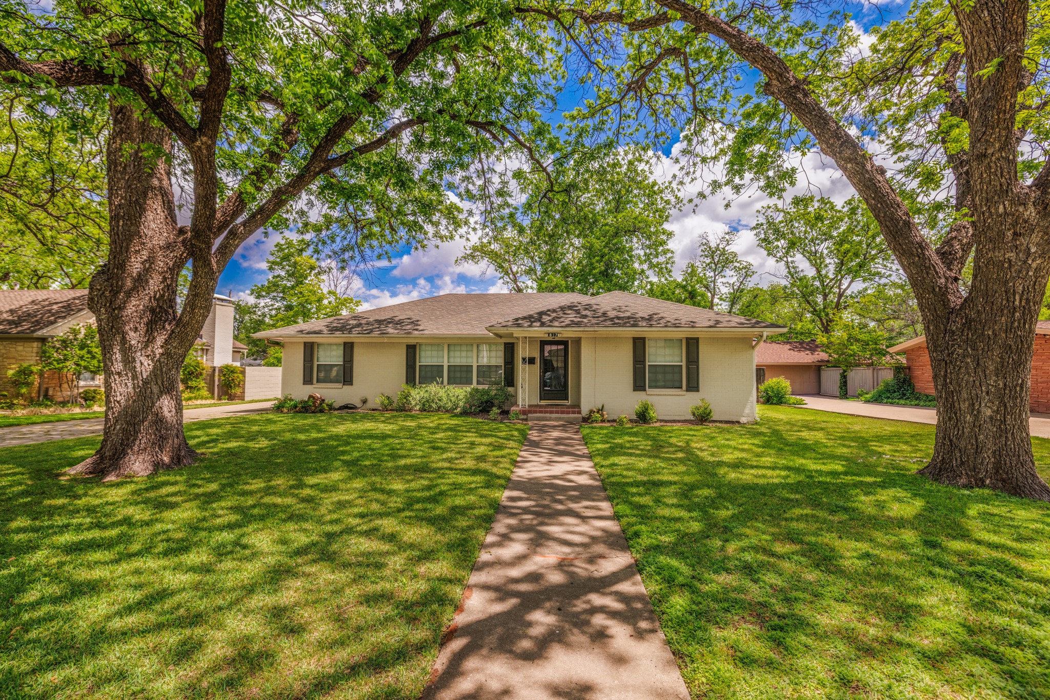 817 Rivercrest Drive Abilene TX 79605