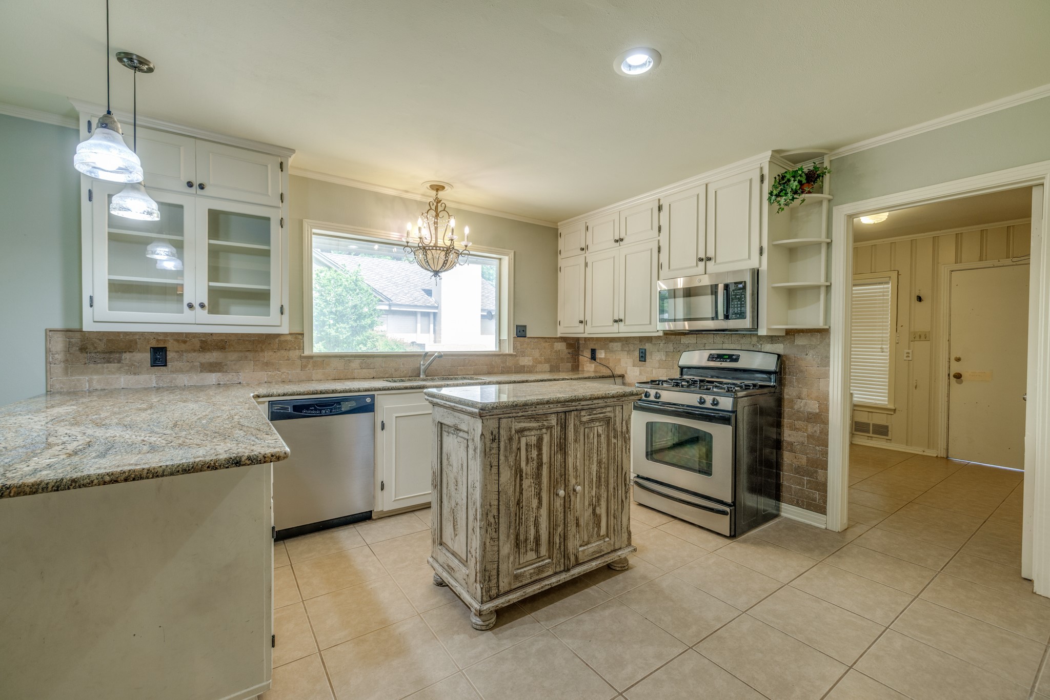 817 Rivercrest Drive Abilene TX 79605