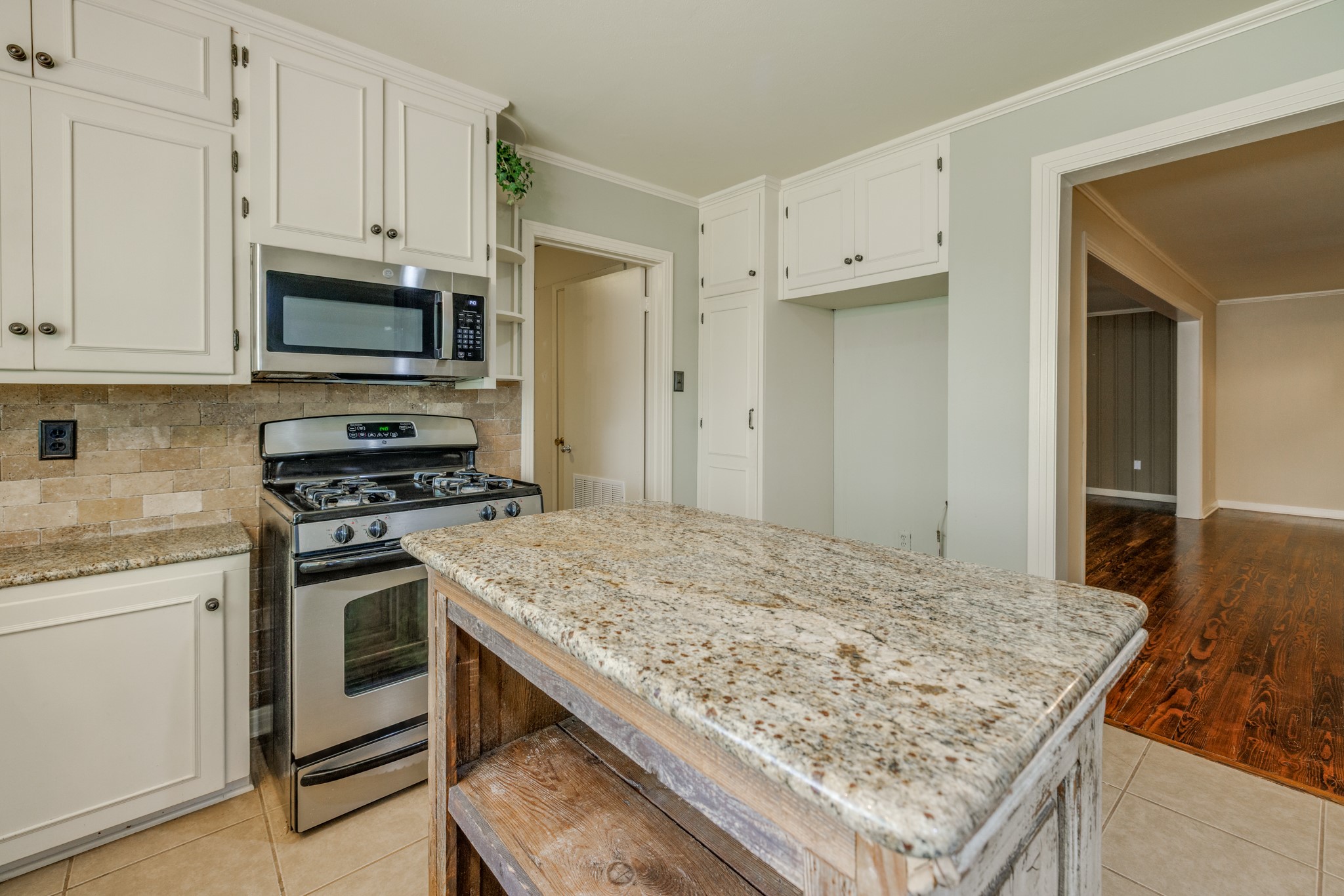 817 Rivercrest Drive Abilene TX 79605
