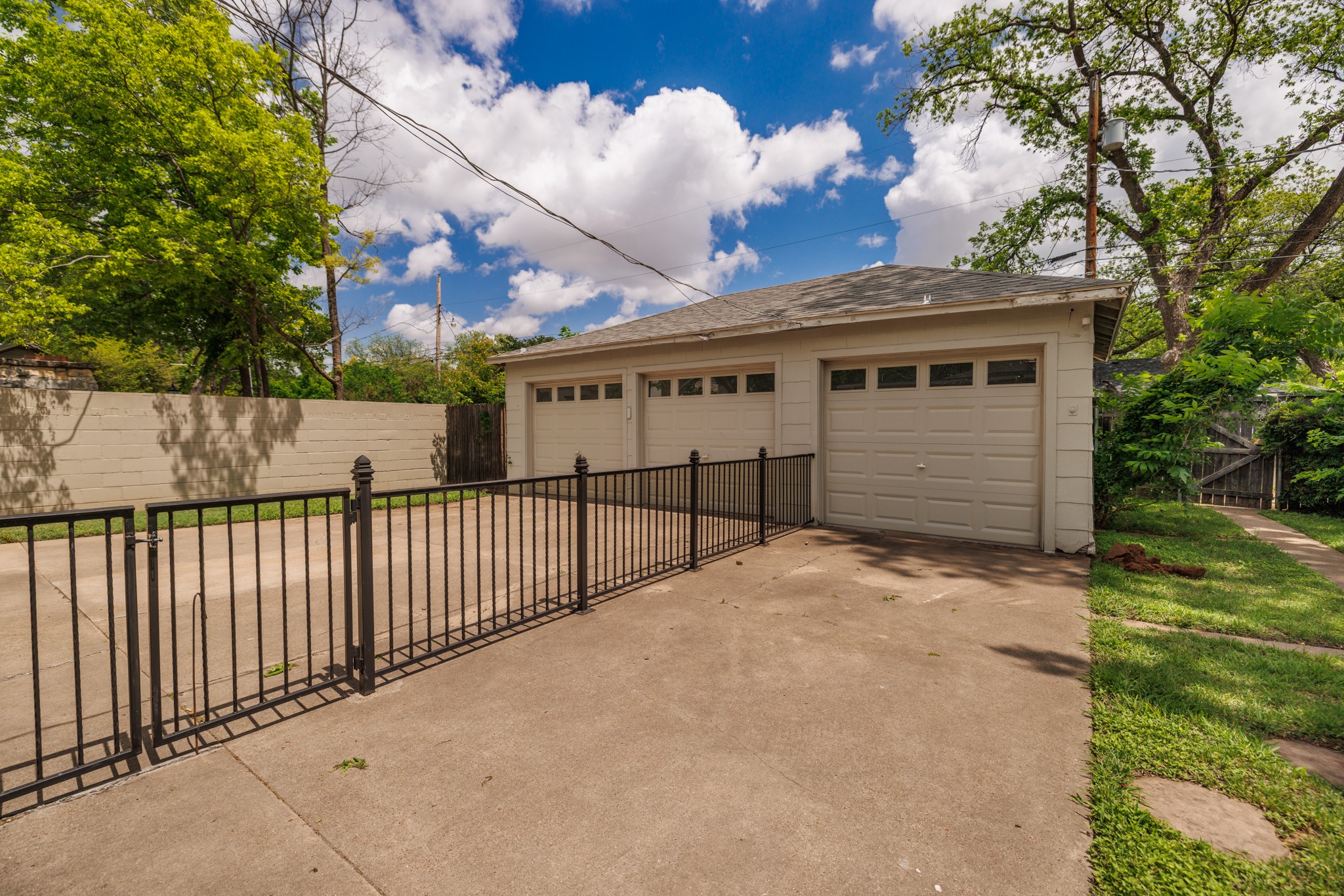 817 Rivercrest Drive Abilene TX 79605