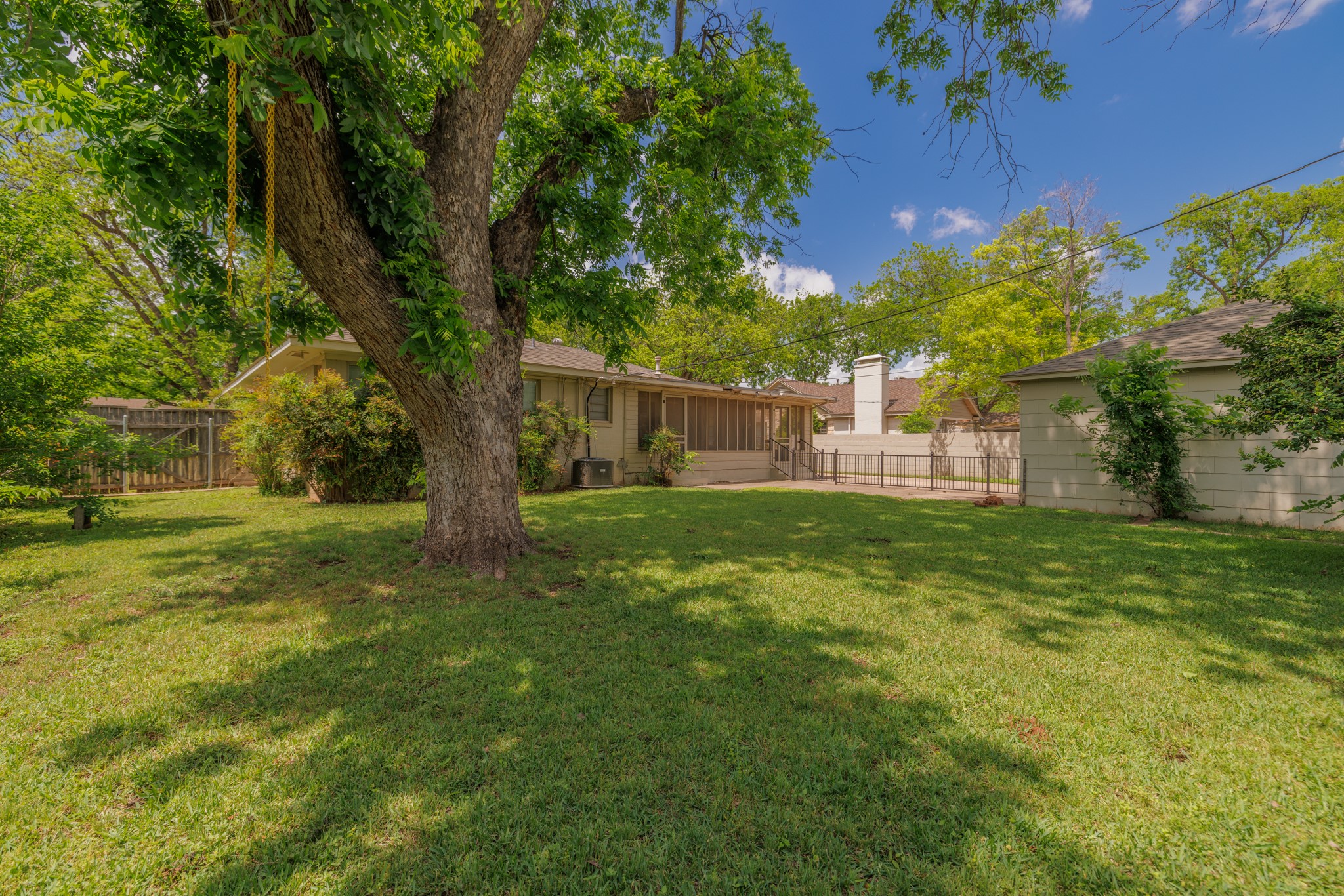 817 Rivercrest Drive Abilene TX 79605