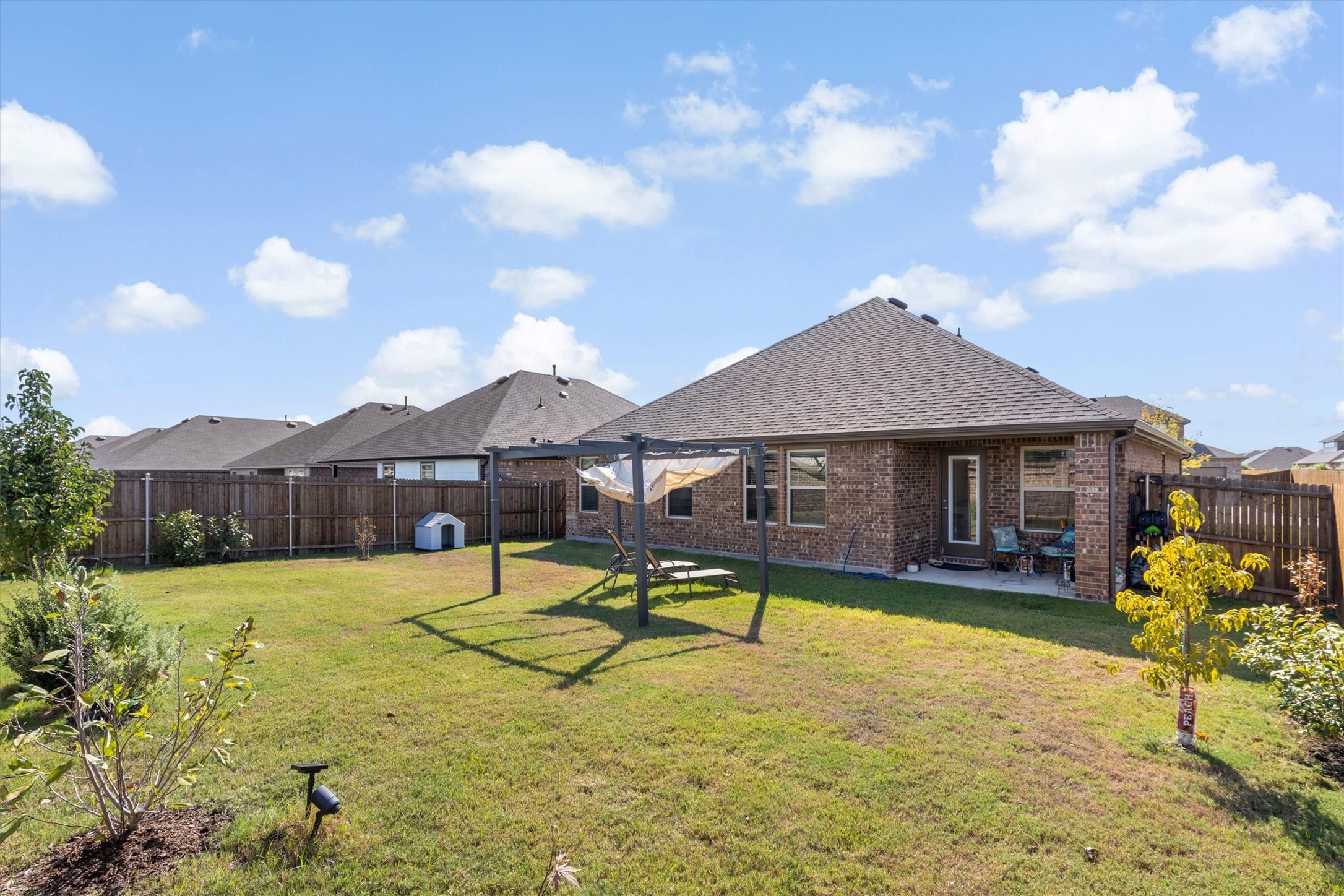 1109 Blossom Court Drive Princeton TX 75407