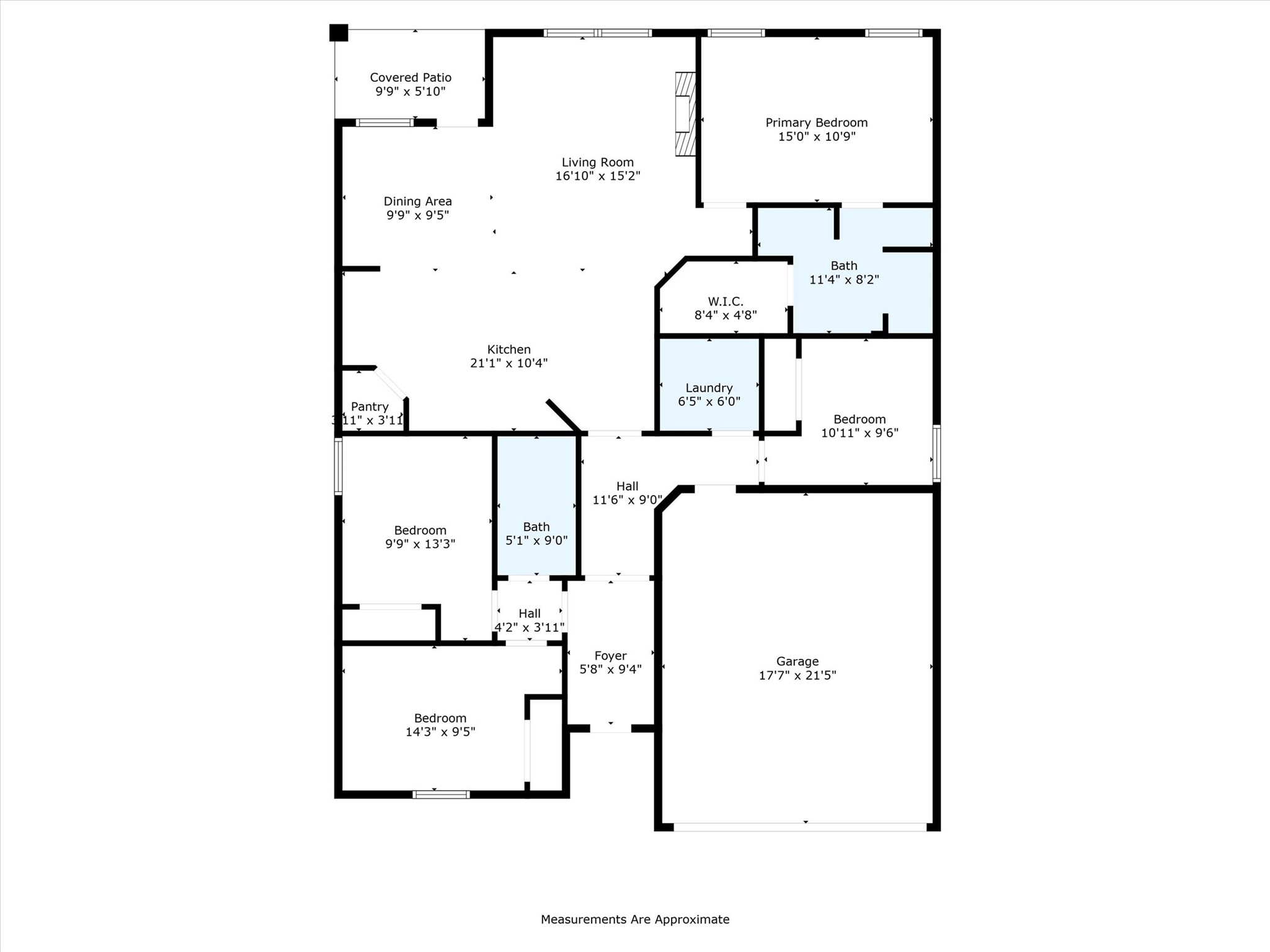 1109 Blossom Court Drive Princeton TX 75407