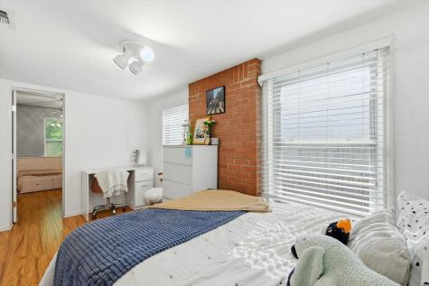 1821 Sena Street Denton TX 76201