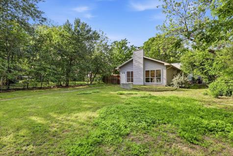 1821 Sena Street Denton TX 76201