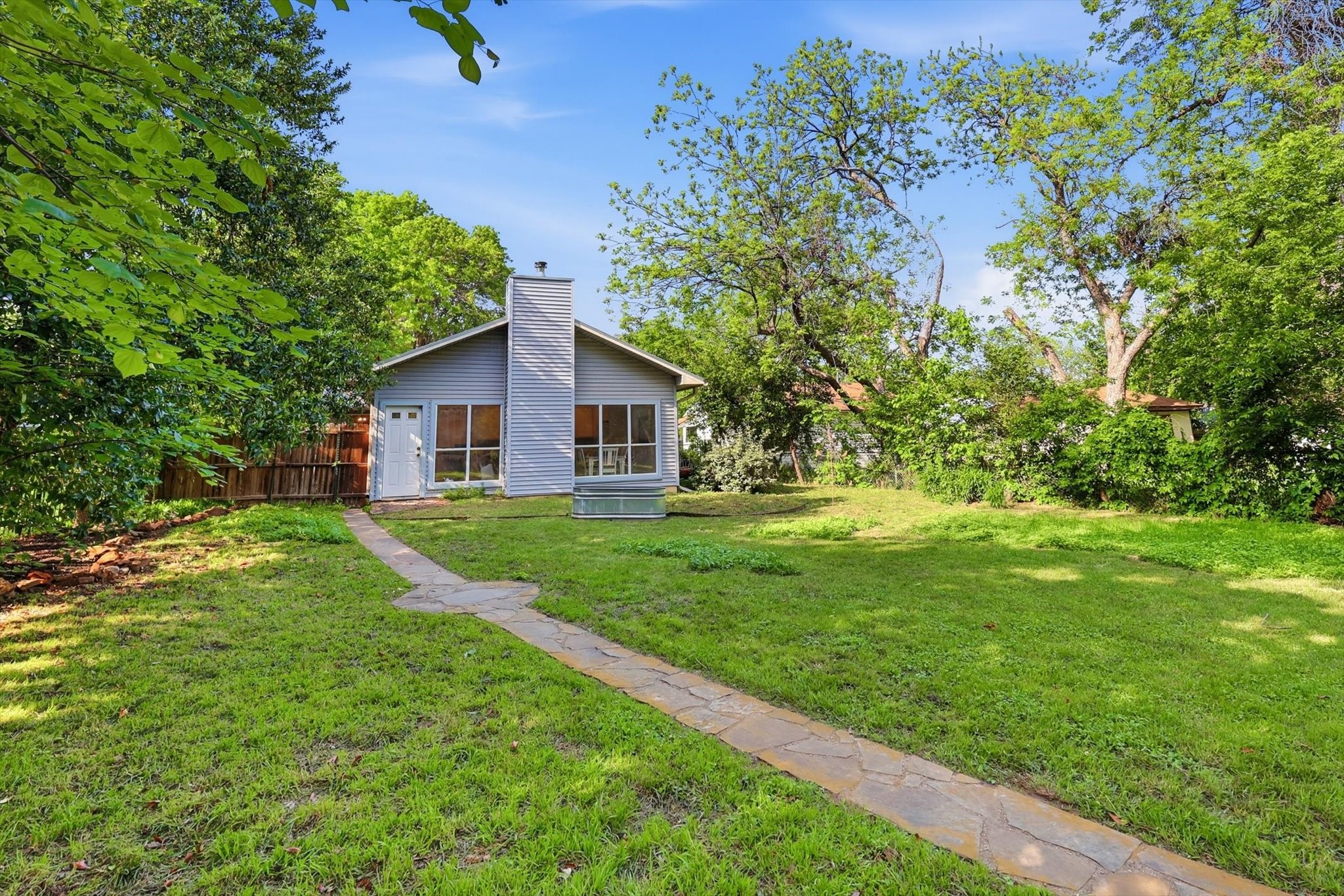 1821 Sena Street Denton TX 76201