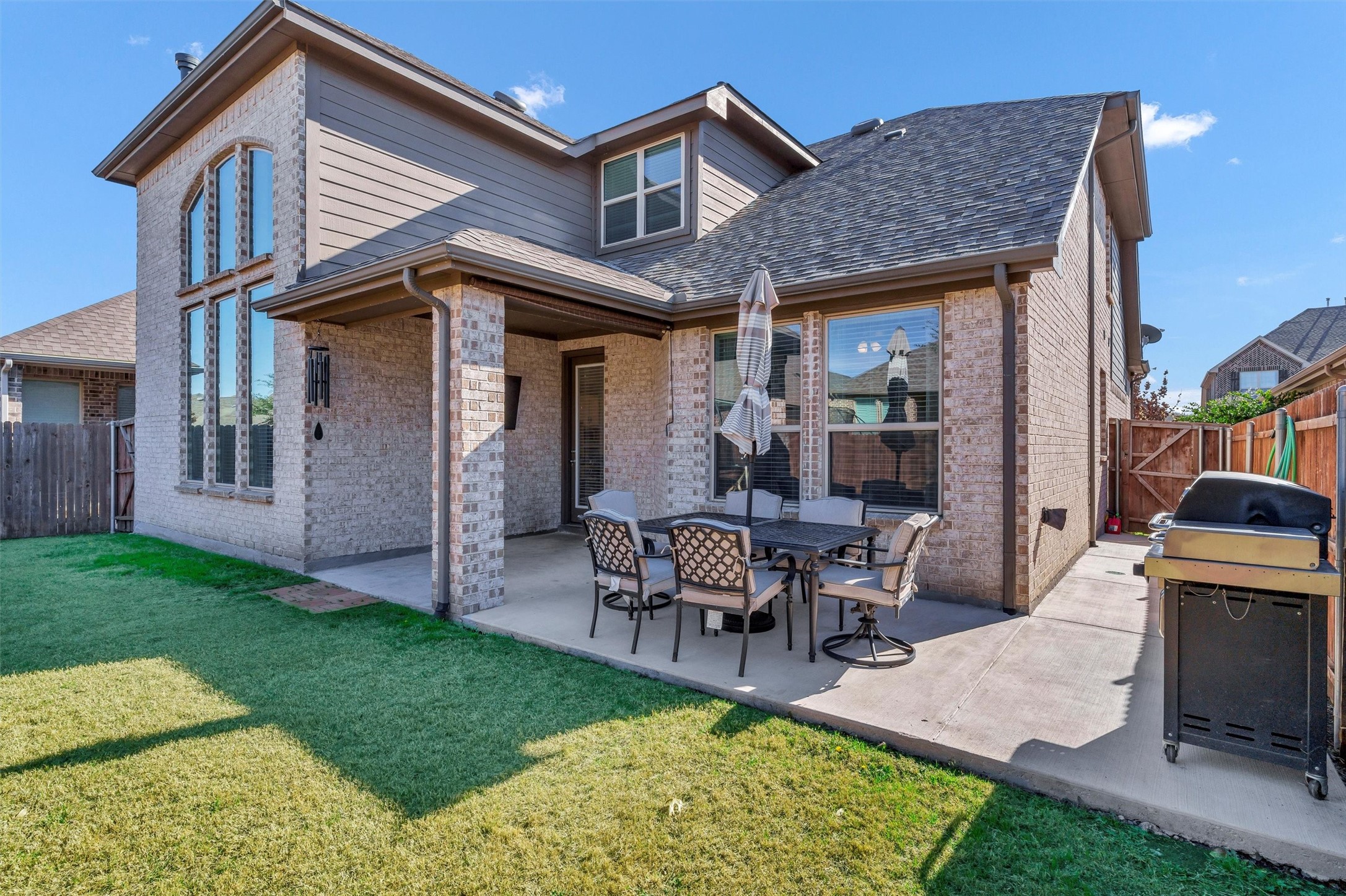 14928 Gentry Drive Aledo TX 76008