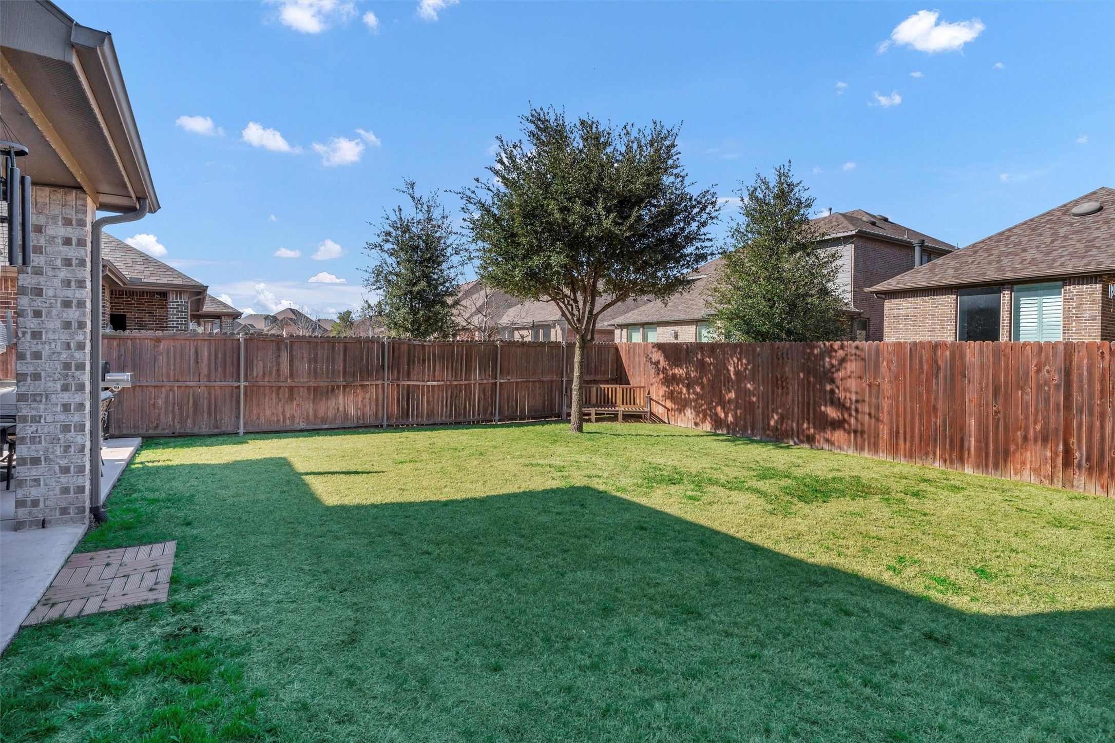 14928 Gentry Drive Aledo TX 76008