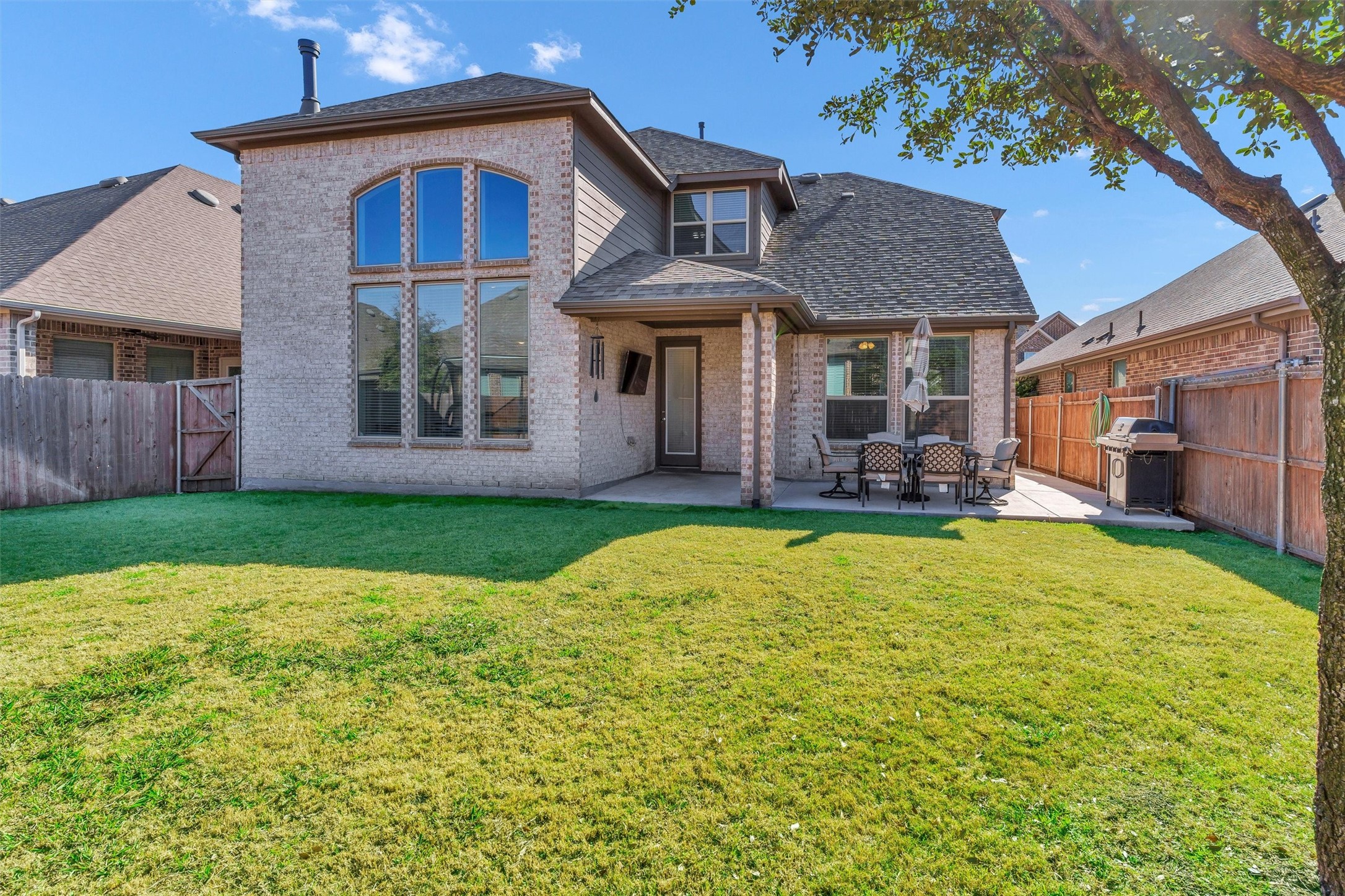 14928 Gentry Drive Aledo TX 76008