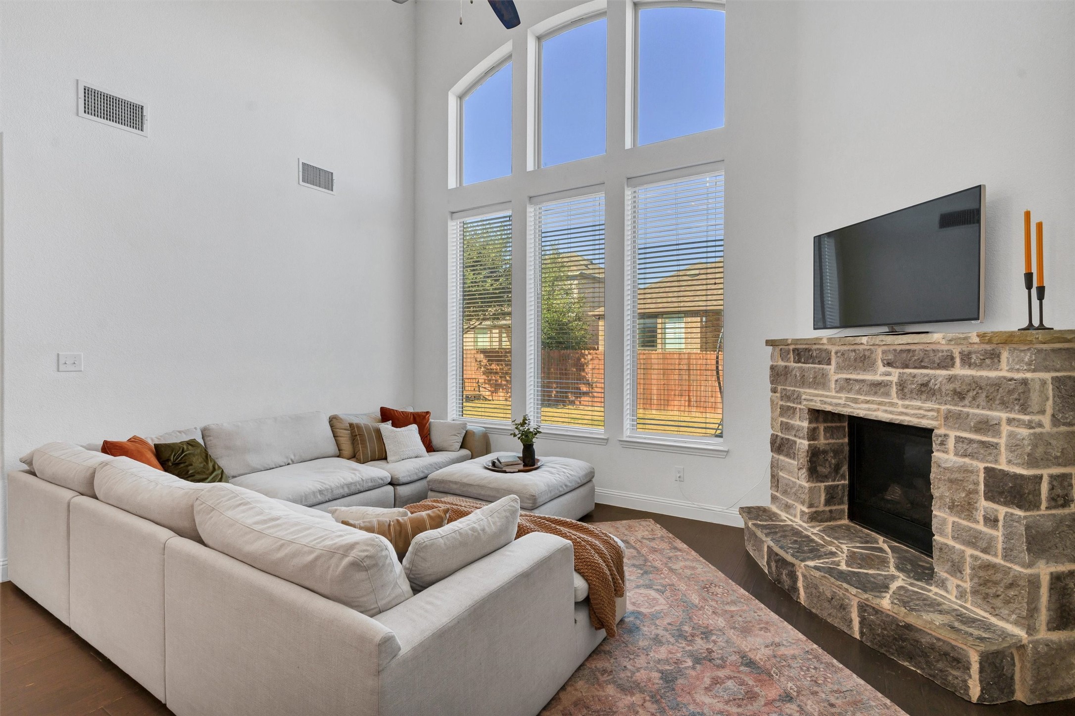 14928 Gentry Drive Aledo TX 76008