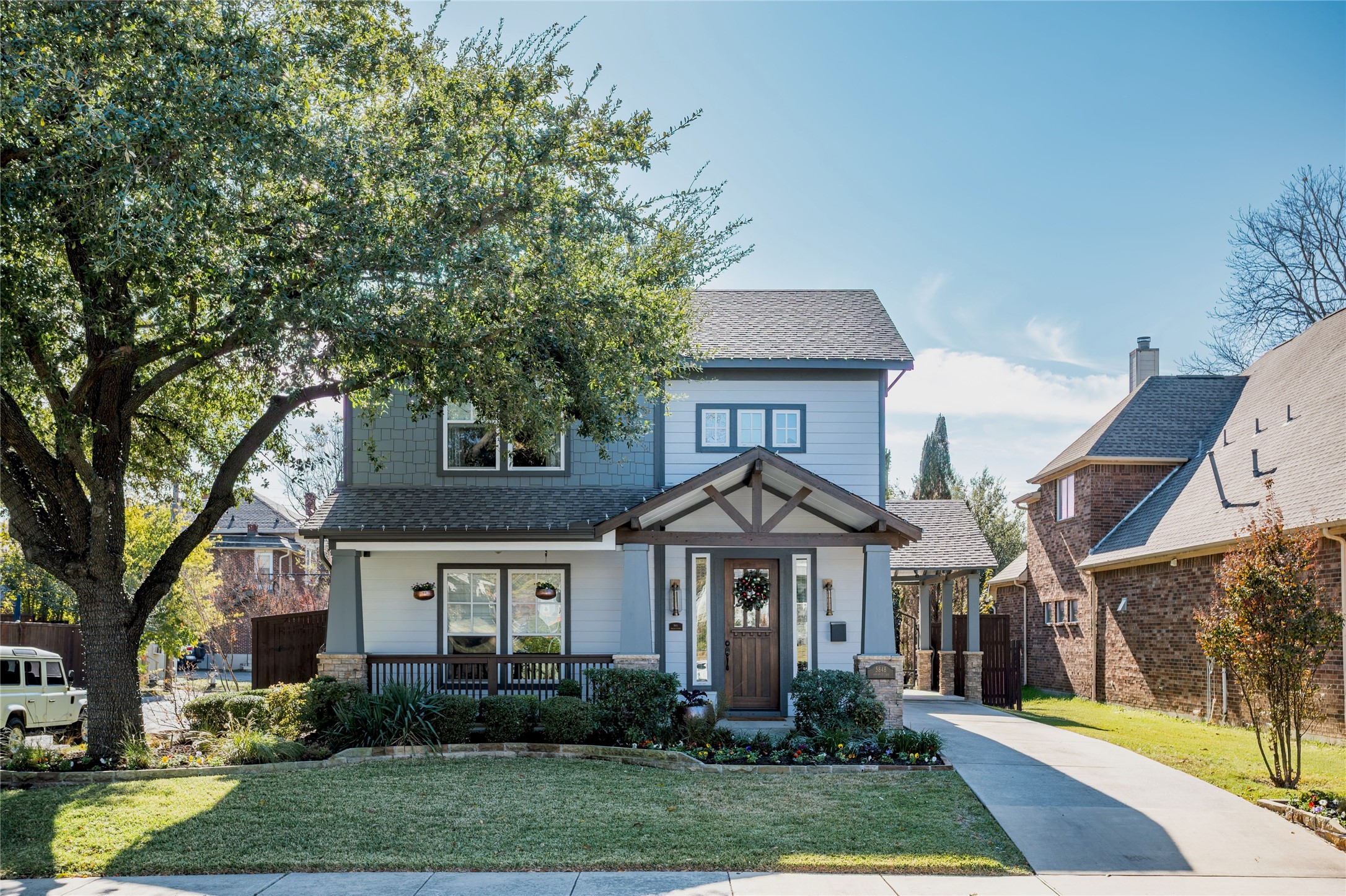 5848 Prospect Avenue Dallas TX 75206