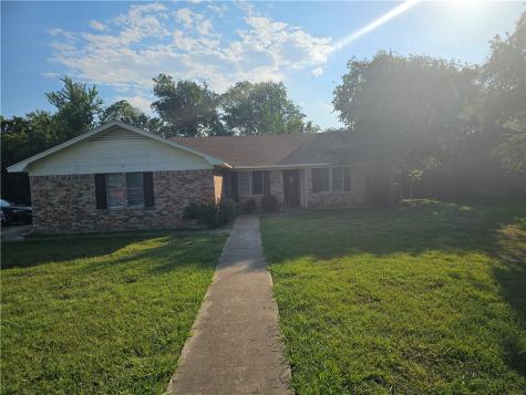 735 Dayton Drive Robinson TX 76706