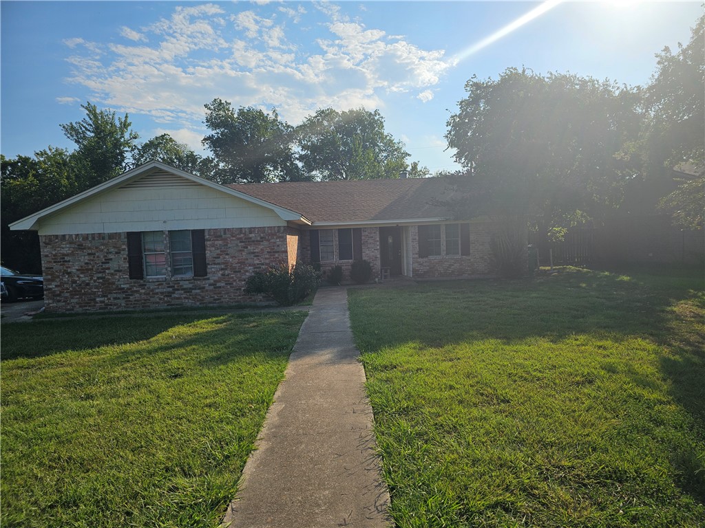 735 Dayton Drive Robinson TX 76706