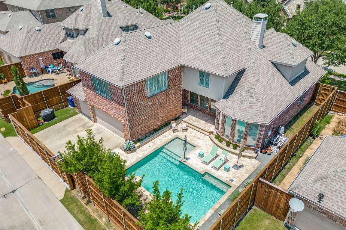 5773 Wellington Lane Frisco TX 75033